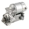 Image de DENSO 12V Zähnezahl: 11 Rotation dans le sens des aiguilles d'une montre Compatible avec OPEL Corsa D 3/5 portes S07 DSN2085
