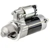 Image de DENSO 12V Zähnezahl: 9 Rotation dans le sens des aiguilles d'une montre Compatible avec AIXAM Crossline 3/5 portes DSN2076