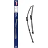 Image de DENSO Kit de balais d'essuie-glace plats (DF-092) Contient 2 pièces pour véhicule avec volant gauche. 600/380mm, silencieux, durable avec design aérodynamique - Essuie-glace OEM avec 2 ans de garantie