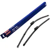 Image de DENSO Kit de balais d'essuie-glace plats (DF-099) Contient 2 pièces pour véhicule avec volant gauche. 600/450mm, silencieux, durable avec design aérodynamique - Essuie-glace OEM avec 2 ans de garantie
