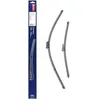 Image de DENSO Kit de balais d'essuie-glace plats (DF-417) Contient 2 pièces pour véhicule avec volant gauche. 650/430mm, silencieux, durable avec design aérodynamique - Essuie-glace OEM avec 2 ans de garantie