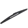 Image de DENSO Balai d'essuie-glace arrière (DRD-010) 350mm, silencieux, durable avec un design avancé et des matériaux de haute qualité, large compatibilité - essuie-glace OEM avec 2 ans de garantie