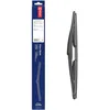 Image de DENSO Balai d'essuie-glace arrière (DRD-015) 345mm, silencieux, durable avec un design avancé et des matériaux de haute qualité, large compatibilité - essuie-glace OEM avec 2 ans de garantie