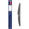Image de DENSO Balai d'essuie-glace arrière (DRD-012) 280mm, silencieux, durable avec un design avancé et des matériaux de haute qualité, large compatibilité - essuie-glace OEM avec 2 ans de garantie