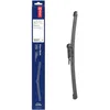 Image de DENSO Balai d'essuie-glace plat arrière (DF-323) 240mm, silencieux, durable avec un design avancé et des matériaux de haute qualité, large compatibilité - essuie-glace OEM avec 2 ans de garantie