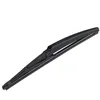 Image de DENSO Balai d'essuie-glace arrière (DRD-008) 280mm, silencieux, durable avec un design avancé et des matériaux de haute qualité, large compatibilité - essuie-glace OEM avec 2 ans de garantie