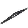 Image de DENSO Balai d'essuie-glace arrière (DRD-009) 345mm, silencieux, durable avec un design avancé et des matériaux de haute qualité, large compatibilité - essuie-glace OEM avec 2 ans de garantie