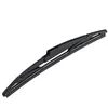 Image de DENSO Balai d'essuie-glace arrière (DRD-006) 285mm, silencieux, durable avec un design avancé et des matériaux de haute qualité, large compatibilité - essuie-glace OEM avec 2 ans de garantie