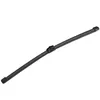Image de DENSO Balai d'essuie-glace plat arrière (DF-326) 285mm, silencieux, durable avec un design avancé et des matériaux de haute qualité, large compatibilité - essuie-glace OEM avec 2 ans de garantie