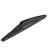 Image de DENSO Balai d'essuie-glace arrière (DRD-019) 220mm, silencieux, durable avec un design avancé et des matériaux de haute qualité, large compatibilité - essuie-glace OEM avec 2 ans de garantie