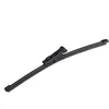 Image de DENSO Balai d'essuie-glace plat arrière (DF-329) 250mm, silencieux, durable avec un design avancé et des matériaux de haute qualité, large compatibilité - essuie-glace OEM avec 2 ans de garantie