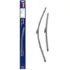 Image de DENSO Kit de balais d'essuie-glace plats (DF-437) Contient 2 pièces pour véhicule avec volant gauche. 600/400mm, silencieux, durable avec design aérodynamique - Essuie-glace OEM avec 2 ans de garantie