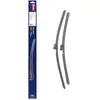 Image de DENSO Kit de balais d'essuie-glace plats (DF-449) Contient 2 pièces pour véhicule avec volant gauche. 650/580mm, silencieux, durable avec design aérodynamique - Essuie-glace OEM avec 2 ans de garantie