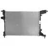 Image de Radiateur, refroidissement du moteur DENSO DRM09005