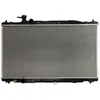 Image de DENSO Radiateur, refroidissement du moteur DRM40050