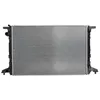 Image de DENSO Radiateur, refroidissement du moteur DRM02043