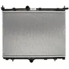 Image de DENSO Radiateur, refroidissement du moteur DRM21106
