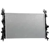 Image de DENSO Radiateur, refroidissement du moteur DRM20120 | Compatible avec: OPEL ADAM, CORSA E