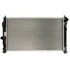 Image de DENSO Radiateur, refroidissement du moteur DRM06039