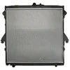 Image de DENSO Radiateur, refroidissement du moteur DRM10118