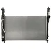 Image de DENSO Radiateur, refroidissement du moteur DRM20123