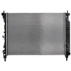 Image de DENSO Radiateur, refroidissement du moteur DRM20125