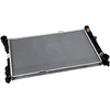 Image de DENSO Radiateur, refroidissement du moteur DRM17079