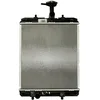 Image de DENSO DRM21602 Radiateur d'eau