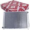 Image de DENSO DRM23100 Radiateur d'eau