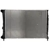 Image de DENSO Radiateur, refroidissement du moteur DRM01002
