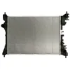 Image de DENSO Radiateur, refroidissement du moteur DRM01005