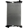 Image de DENSO Radiateur, refroidissement du moteur DRM09113