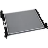 Image de DENSO Radiateur, refroidissement du moteur DRM09162