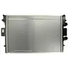 Image de DENSO Radiateur, refroidissement du moteur DRM12003