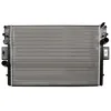 Image de DENSO Radiateur du moteur Module de Refroidisement Largeur de filet 456mm Longueur de filet 650mm Profondeur de filet 32mm Compatible avec IVECO Daily IV Camion à Plateau/Châssis DRM12006