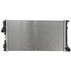Image de DENSO DRM13020 Radiateur d'eau | Compatible avec: FIAT IDEA, LANCIA MUSA