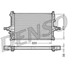 Image de DENSO Radiateur, refroidissement du moteur DRM33066