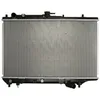 Image de DENSO Radiateur, refroidissement du moteur DRM44006