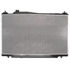 Image de DENSO Radiateur, refroidissement du moteur DRM40017