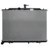 Image de DENSO Radiateur, refroidissement du moteur DRM46007
