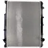 Image de DENSO Radiateur, refroidissement du moteur DRM47019