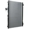 Image de Denso DRM50034 Radiateur, refroidissement du moteur