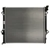Image de DENSO Radiateur, refroidissement du moteur DRM50047