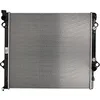 Image de DENSO Radiateur, refroidissement du moteur DRM50049 Compatible avec: TOYOTA LAND CRUISER PRADO