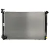 Image de Denso DRM51005 Radiateur, refroidissement du moteur