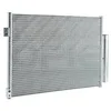 Image de Denso DCN45002 Condenseur, climatisation