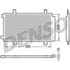 Image de DENSO Radiateur, refroidissement du moteur DRM50072