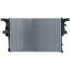 Image de DENSO Radiateur du moteur Module de Refroidisement Largeur de filet 440mm Longueur de filet 640mm Profondeur de filet 38mm Compatible avec IVECO Daily VI Van DRM12008