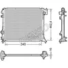 Image de DENSO Module de refroidissement DRM46101