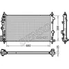 Image de DENSO Radiateur, refroidissement du moteur DRM20108